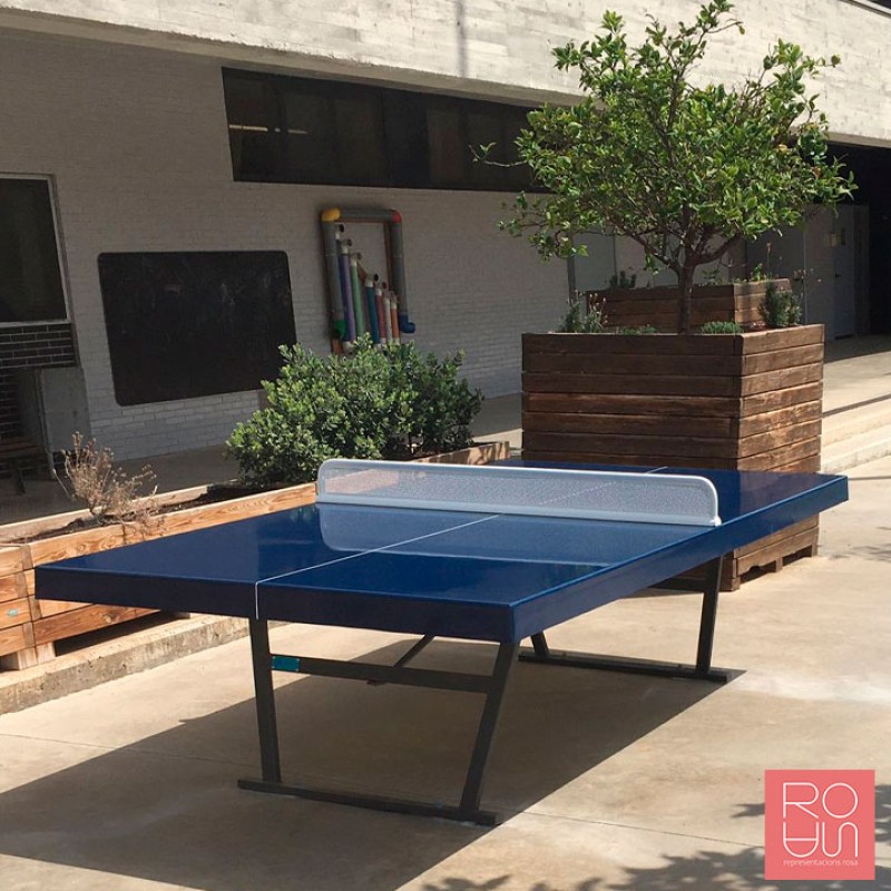 Taula de ping pong per exterior model 2A
